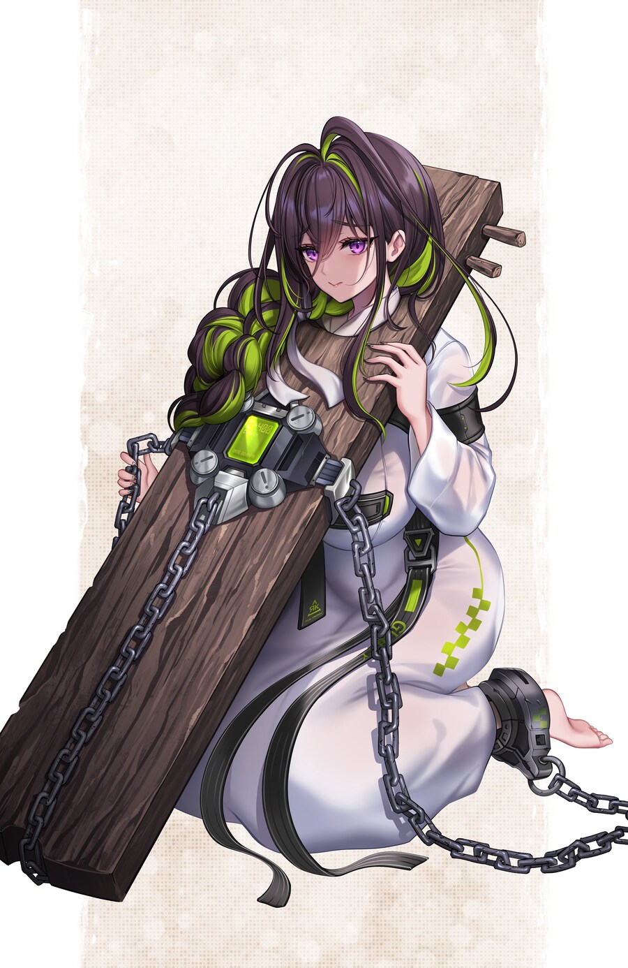 니케)길티 한복풍으로 그려봤어요_1.png