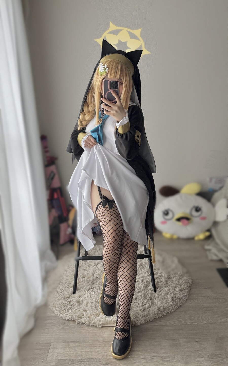 블루아카)마리 코스프레_2.jpg