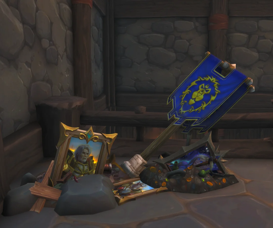 와우) 레딧에서 추천 많이 받은 하우징 탑10_5.webp