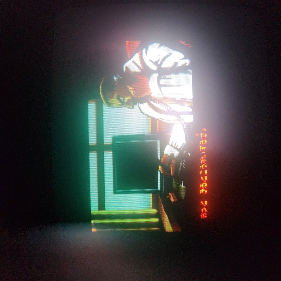 오락실에서 진짜 인기 엄청 많았던 게임 소개함 ㅎㅎㅎ_3.jpg