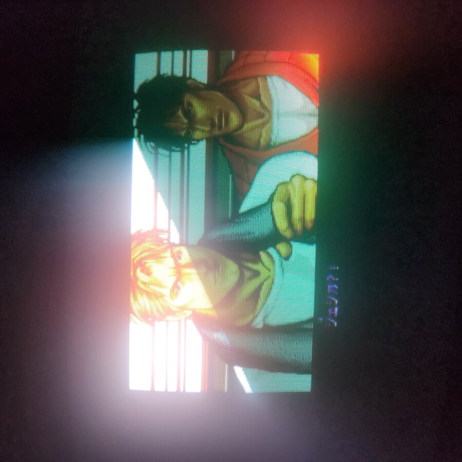 오락실에서 진짜 인기 엄청 많았던 게임 소개함 ㅎㅎㅎ_5.jpg