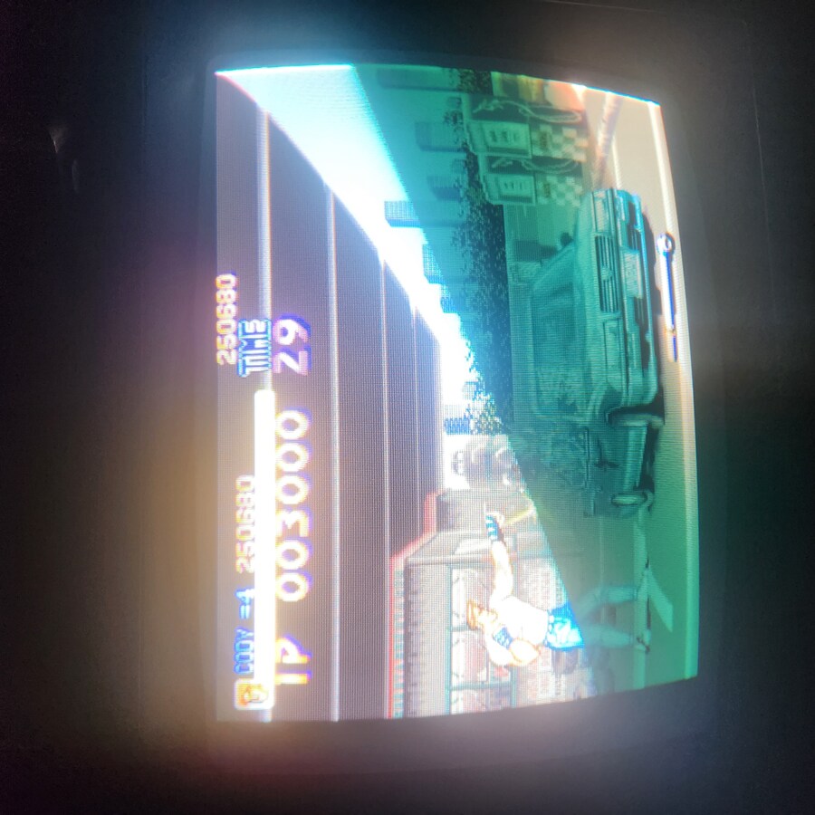 오락실에서 진짜 인기 엄청 많았던 게임 소개함 ㅎㅎㅎ_10.jpg