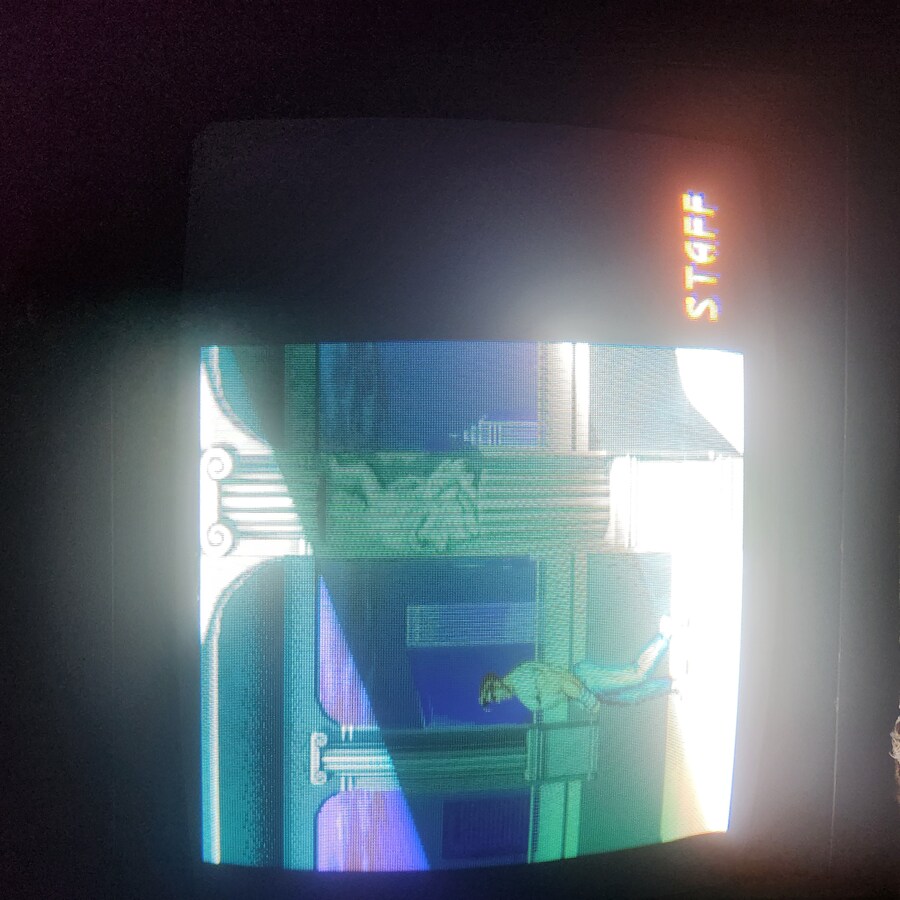 오락실에서 진짜 인기 엄청 많았던 게임 소개함 ㅎㅎㅎ_13.jpg