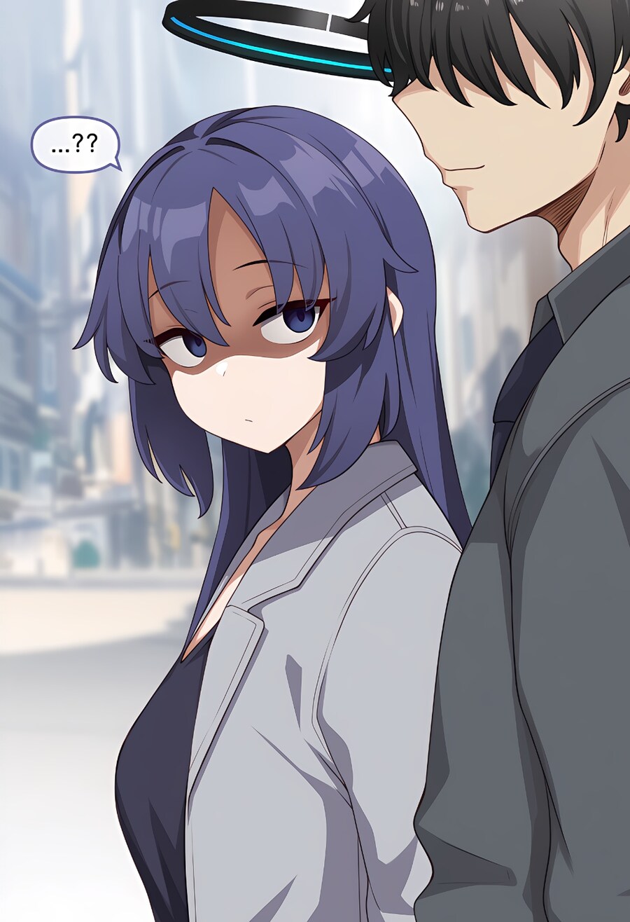 블루아카)선생과 친한 여자의 시점_3.jpg