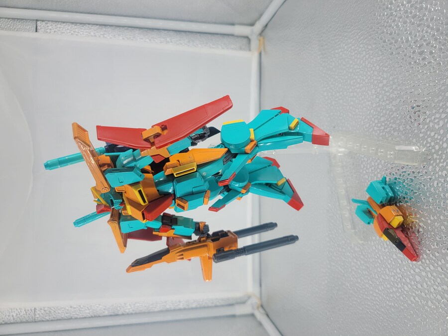 (초보도색)HGUC 더블제타건담 양산시험기 컨셉입니다._18.jpg