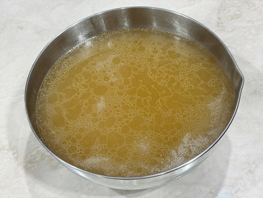 아롱사태 맛있게 먹기 (스압주의)_5.jpg