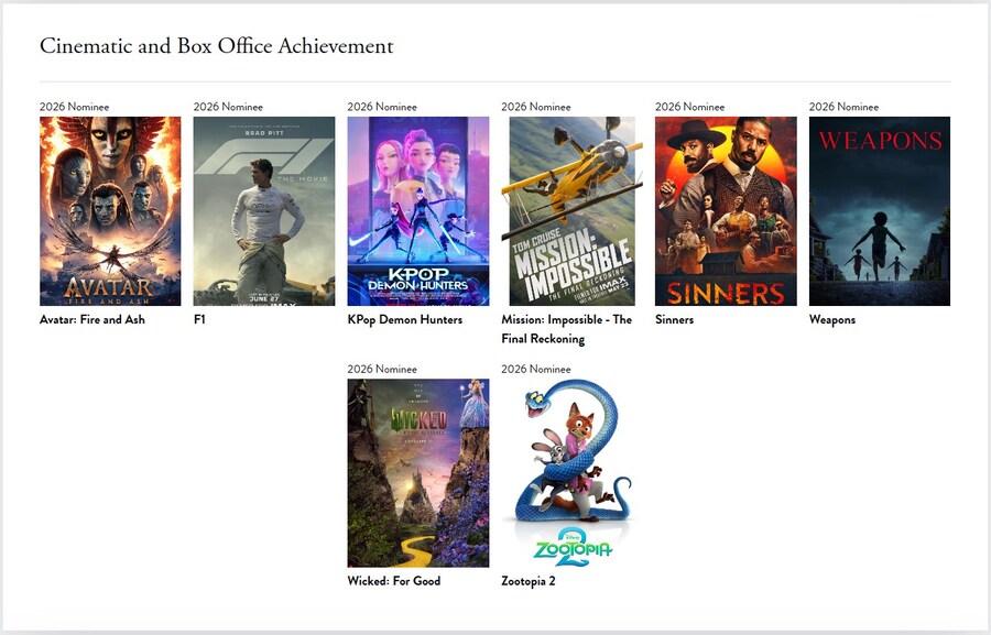 [케데헌] 제 83회 골든 글로브 시상식 3개 부문 후보 선정_4.jpg