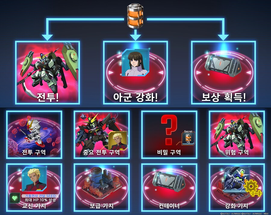 대규모 공략전 Vol.1 개최 중!_2.png