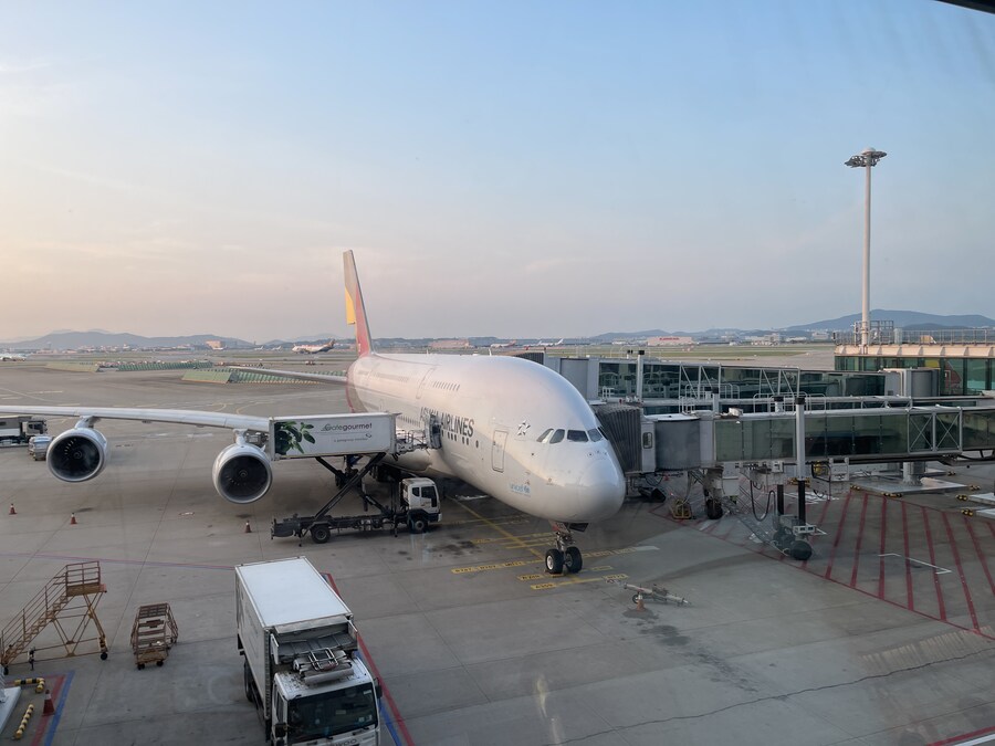 신혼여행) 8박9일 미국 디즈니월드,뉴욕 다녀왔습니다(1)_3.jpg