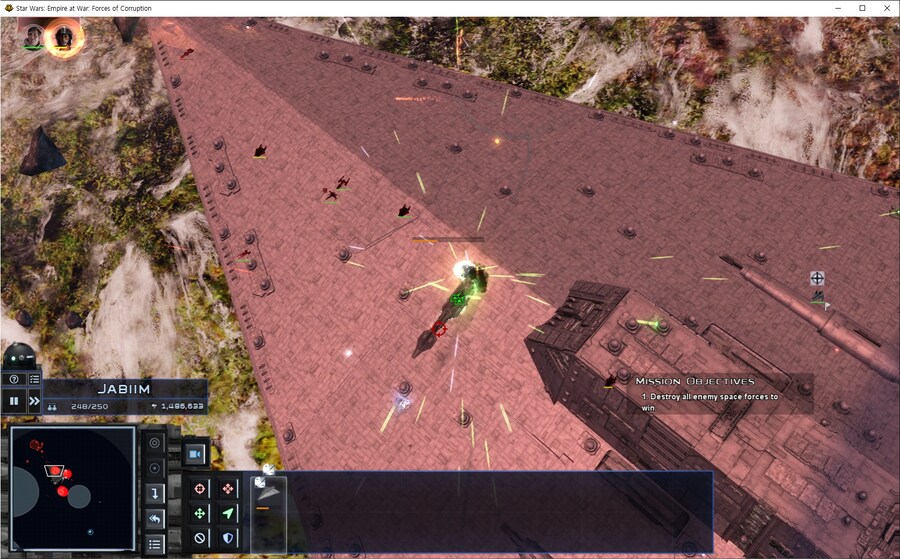 [스타워즈]엠파이어 앳 워 엔딩까지 스샷 다수_12.jpg