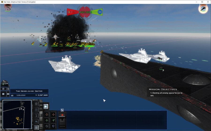 [스타워즈]엠파이어 앳 워 엔딩까지 스샷 다수_25.jpg