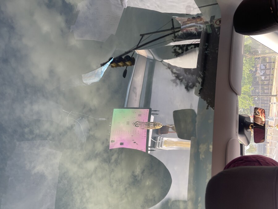 신혼여행) 8박9일 미국 디즈니월드,뉴욕 다녀왔습니다(1)_8.jpg