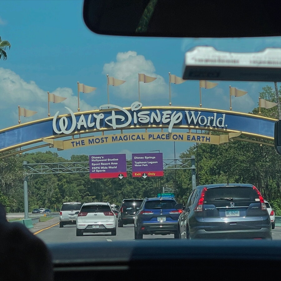 신혼여행) 8박9일 미국 디즈니월드,뉴욕 다녀왔습니다(1)_1.jpg