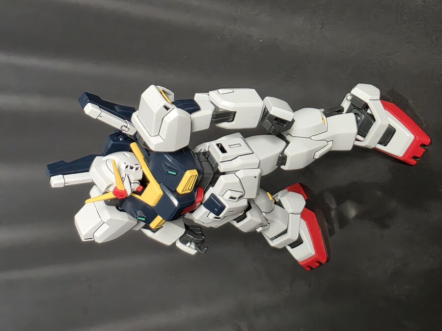 [HGUC] 슈퍼건담 작업 중_4.jpg