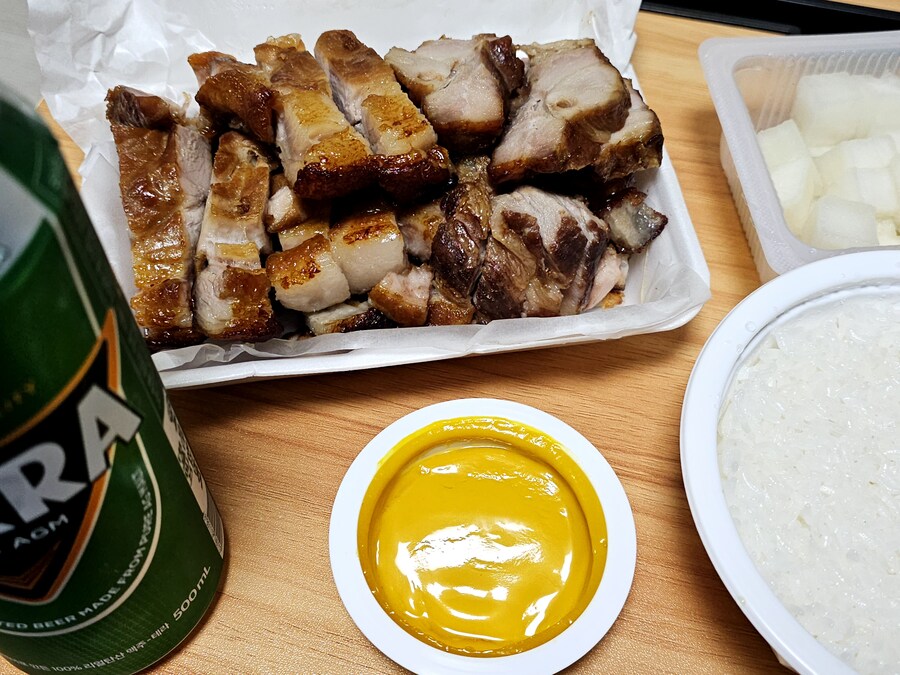 호불호 갈리는 푸드트럭 음식_1.jpg