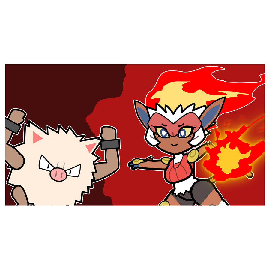 [포켓몬] 초염몽 ep2_1.jpg