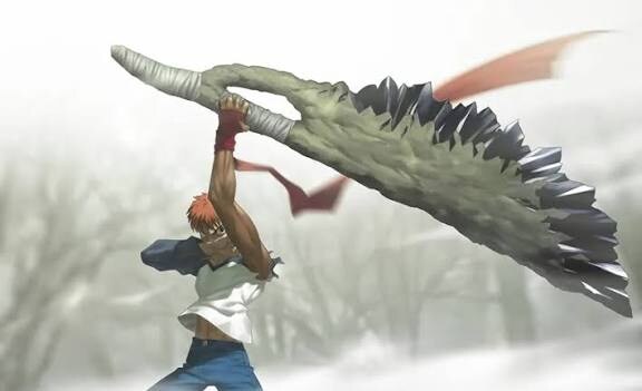 페이트)"5차 아처는 왜 버서커 보구 안 씀?"_1.jpg