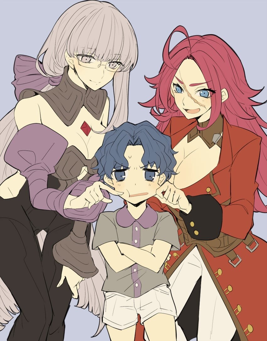 페이트) 시리즈 중 신지의 최고점 시절_3.jpg