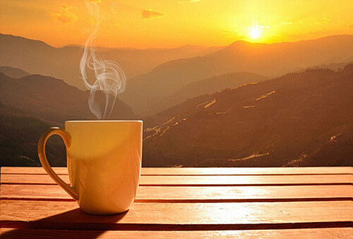 은은한 향기의 커피_1.jpg