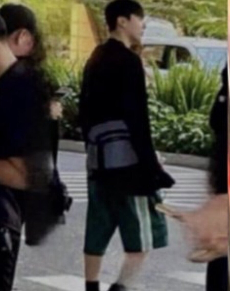 윈터 정국 열애설 관련 RM한태까지 불똥이 튄 이유_5.jpg