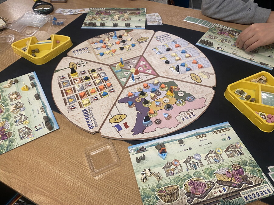 2025.11.6(목) 평일 모임(457) 후기 in 위치스브루_4.jpg