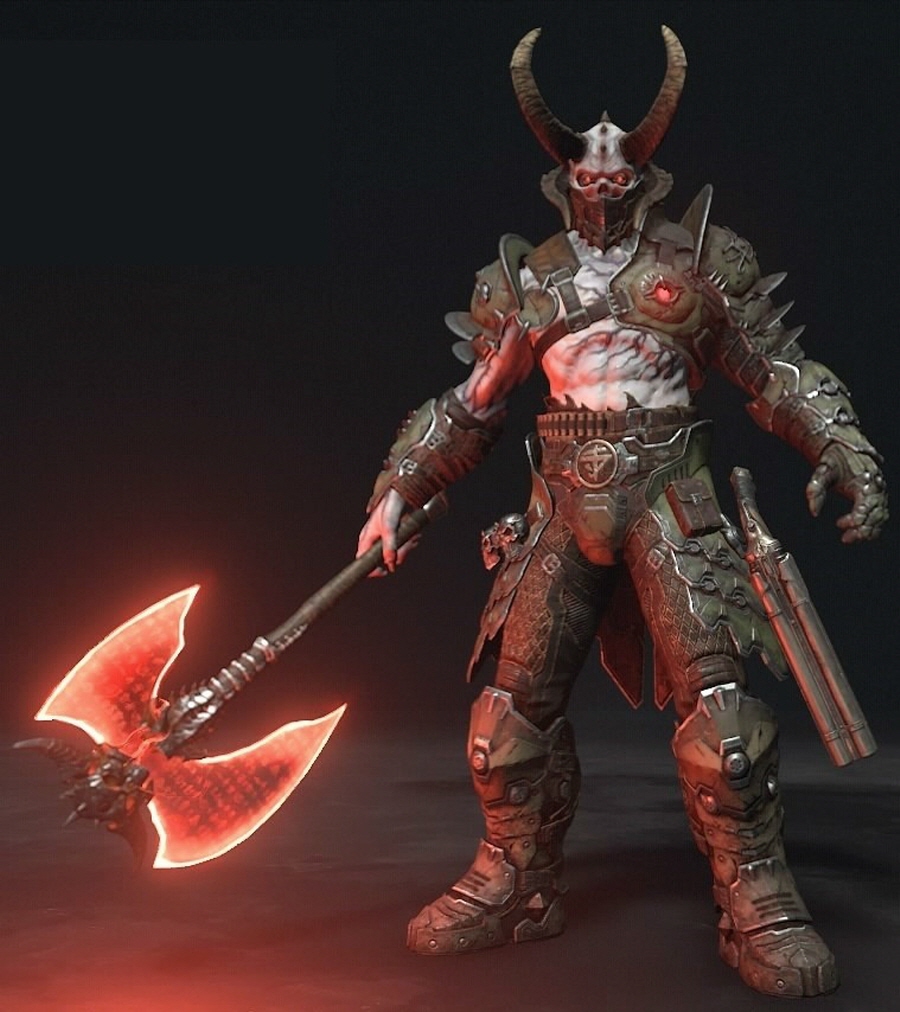 [DOOM]두마리가 나오면 난감한 적_1.jpg