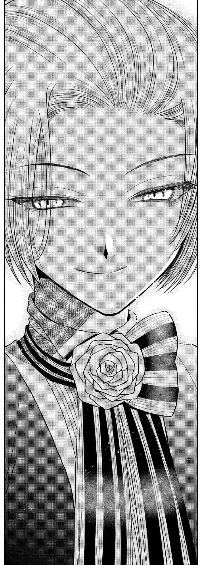 악역영애로 전생했는데 존못돼지랑 결혼하는 엔딩이 스타팅 포인트.manga_1.jpg