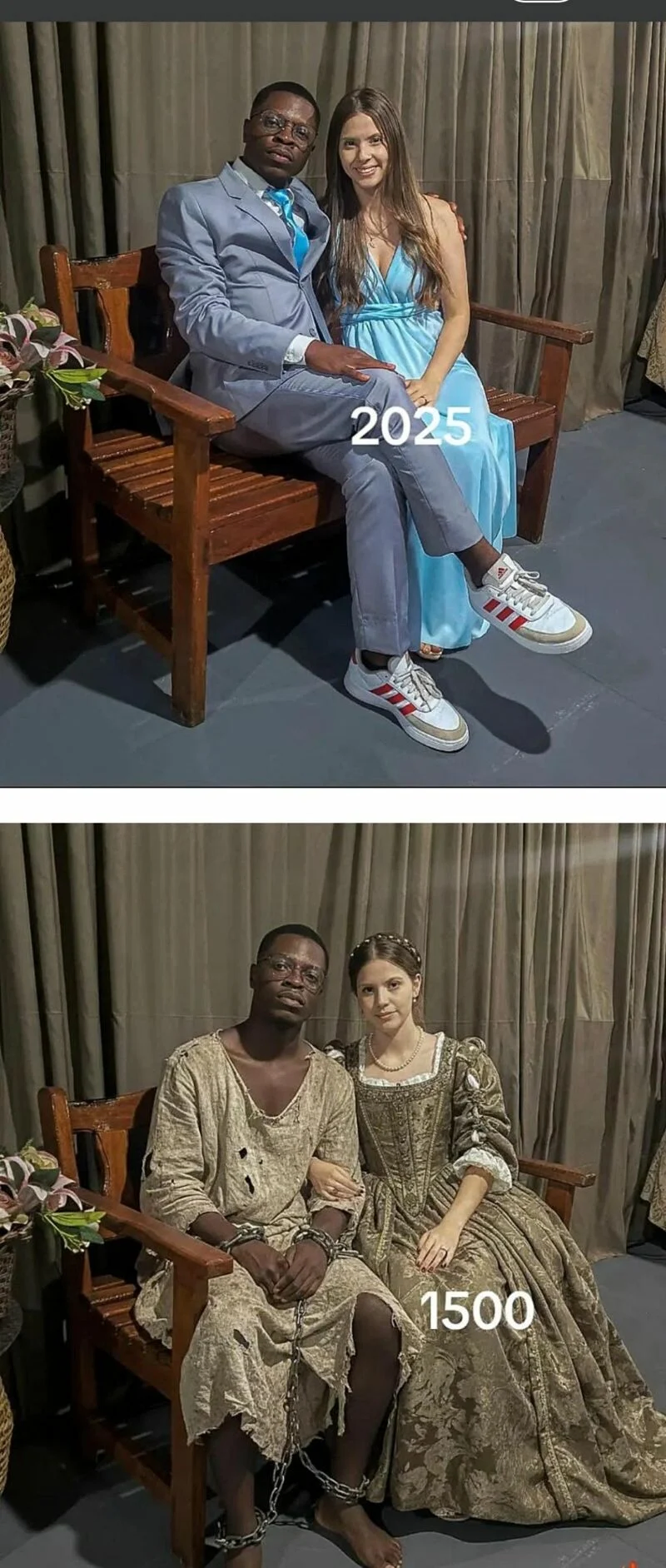 와이프와 과거 사진 찍기_1.webp