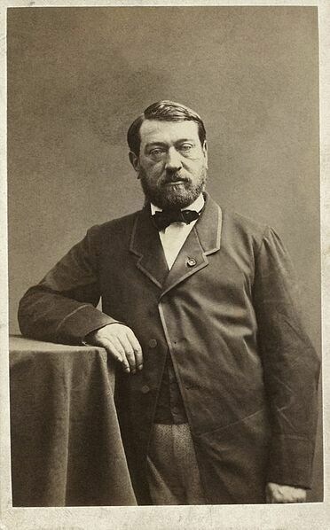 이집트 문화재의 보존을 위해서 평생을 바친 프랑스인.jpg_1.jpg