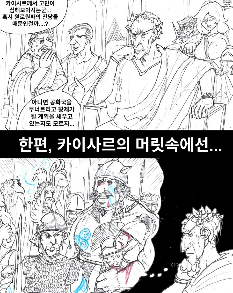 펌) 카이사르 최대의 고민_1.jpg