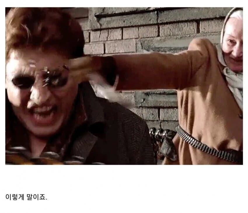 가난한 소시민 히어로 설정을 정말 잘 쓴 영화_5.jpg