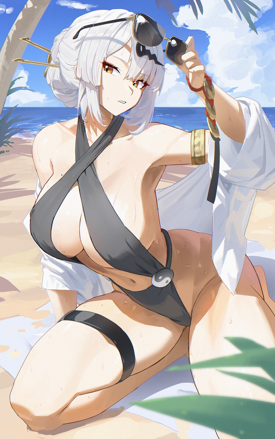 (젠레스) 수영복 입은 사부님_1.png