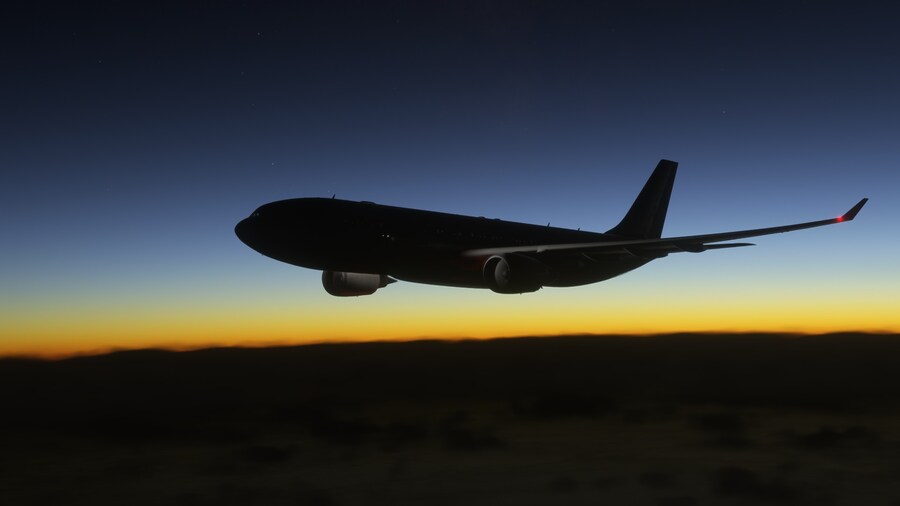 커리어 A330 장거리 비행 엄청난 크레딧! [SU4 업데이트]_1.jpg