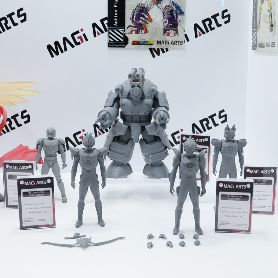 [마기아츠] 초성신 그란세이저 시리즈 원형 전시_1.jpg