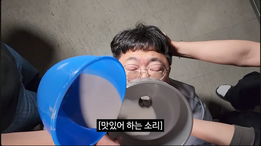 오늘자 충주맨 유튜브 이재명 대통령 출연 ㄷㄷㄷ_4.png