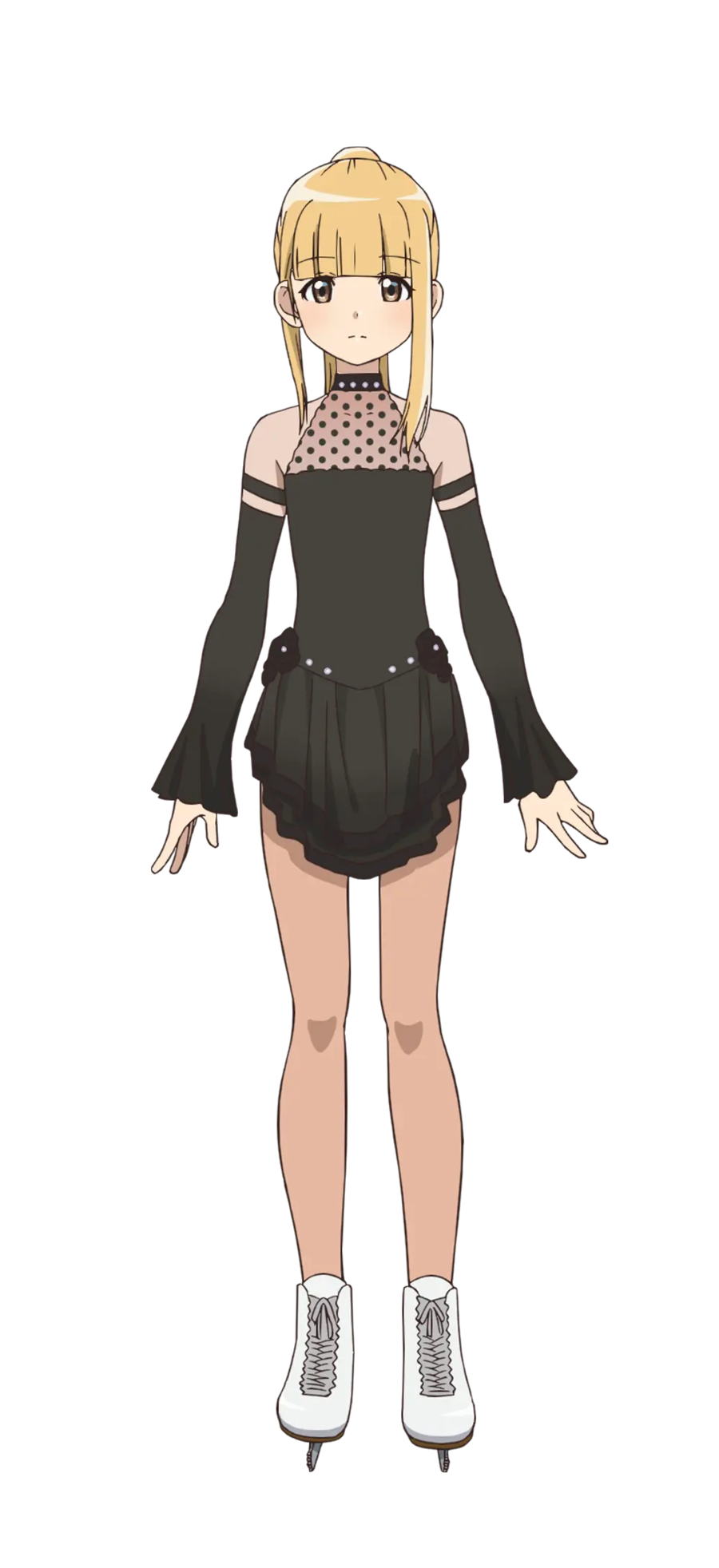 [메달리스트] 2기 PV, 비주얼, 추가 성우진_7.webp