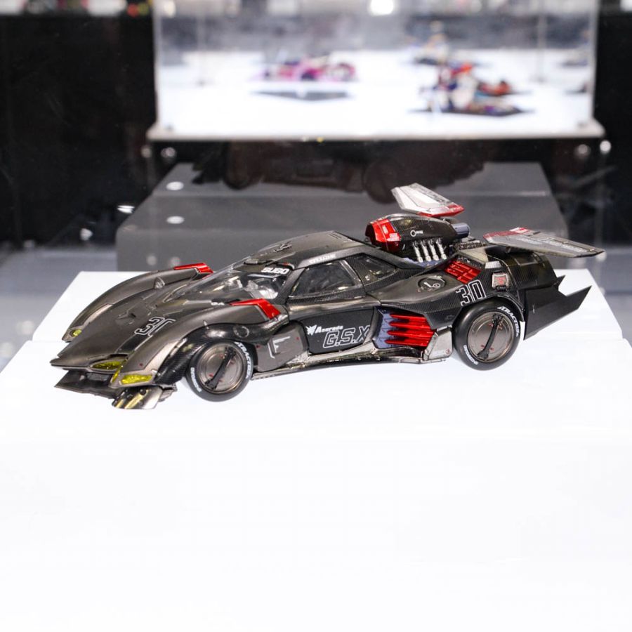 [메가 하우스] 사이버 포뮬러 계열 AGF 전시 사진_5.jpg