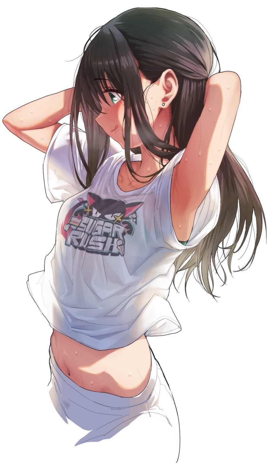 블루아카) 유난히 여친미 넘치는 애들_1.jpg