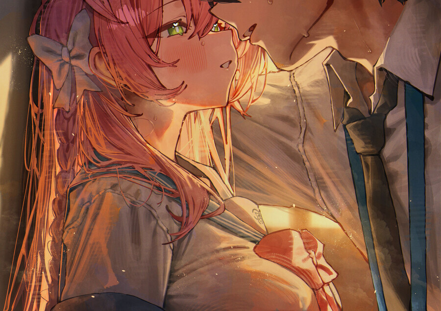 블루아카) 유난히 여친미 넘치는 애들_11.jpg