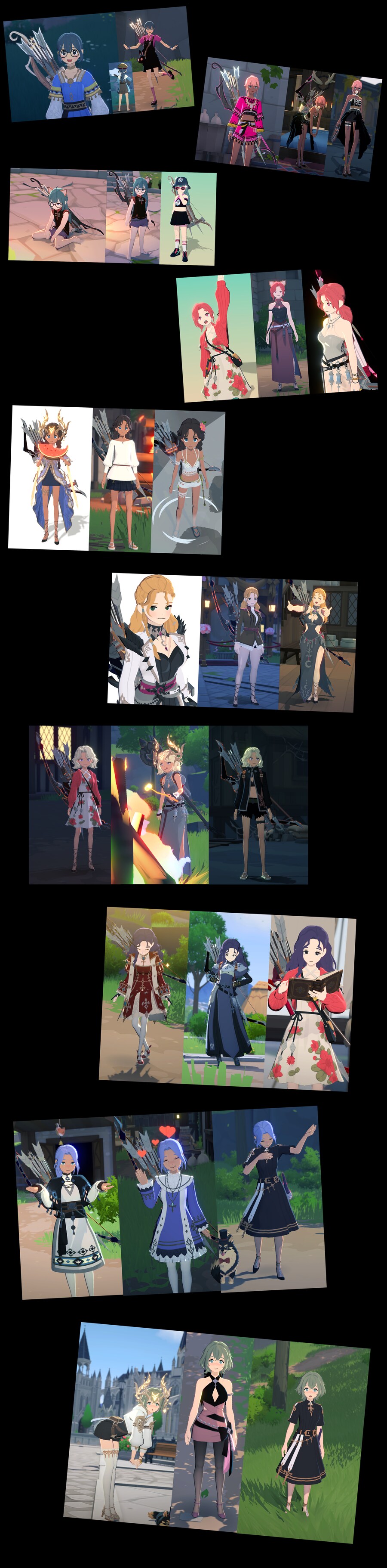 마비m)뭘 해도 돈이 벌리니 진짜 ㅈ으로 보는건가.._1.png