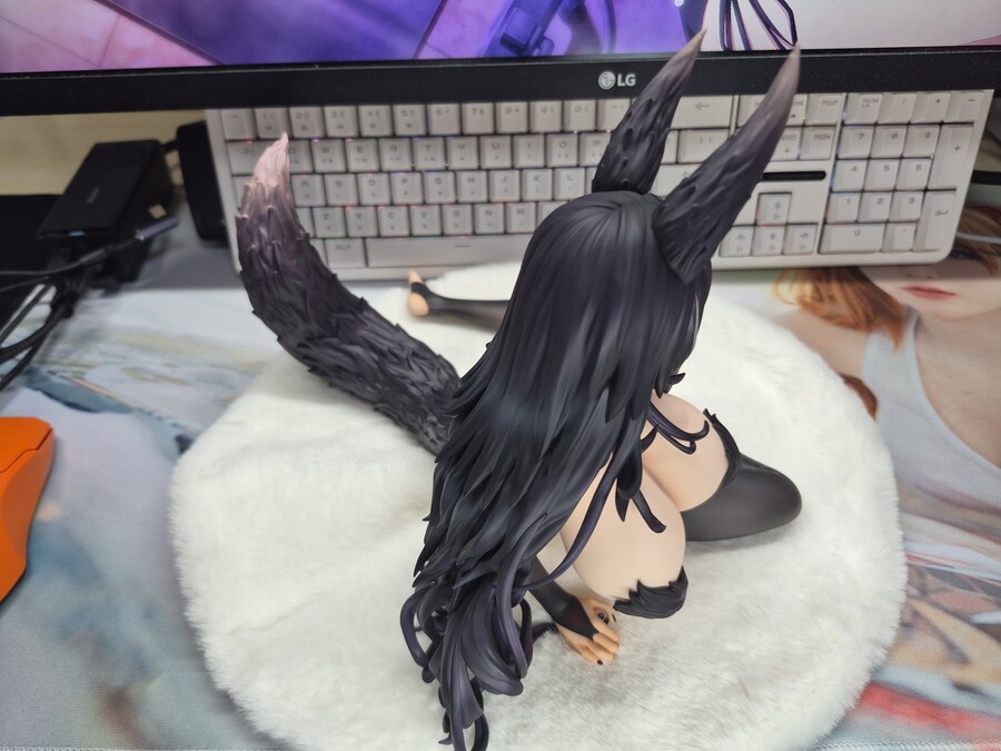 [러블리] 빨간모자 & 늑대 by 아사나기_30.jpg