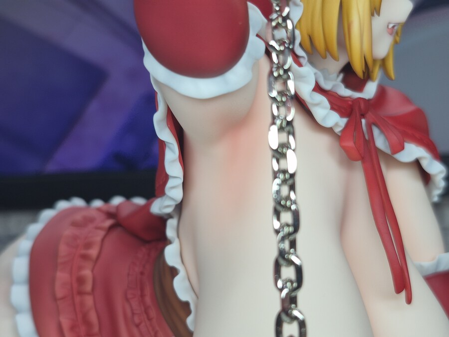 [러블리] 빨간모자 & 늑대 by 아사나기_50.jpg