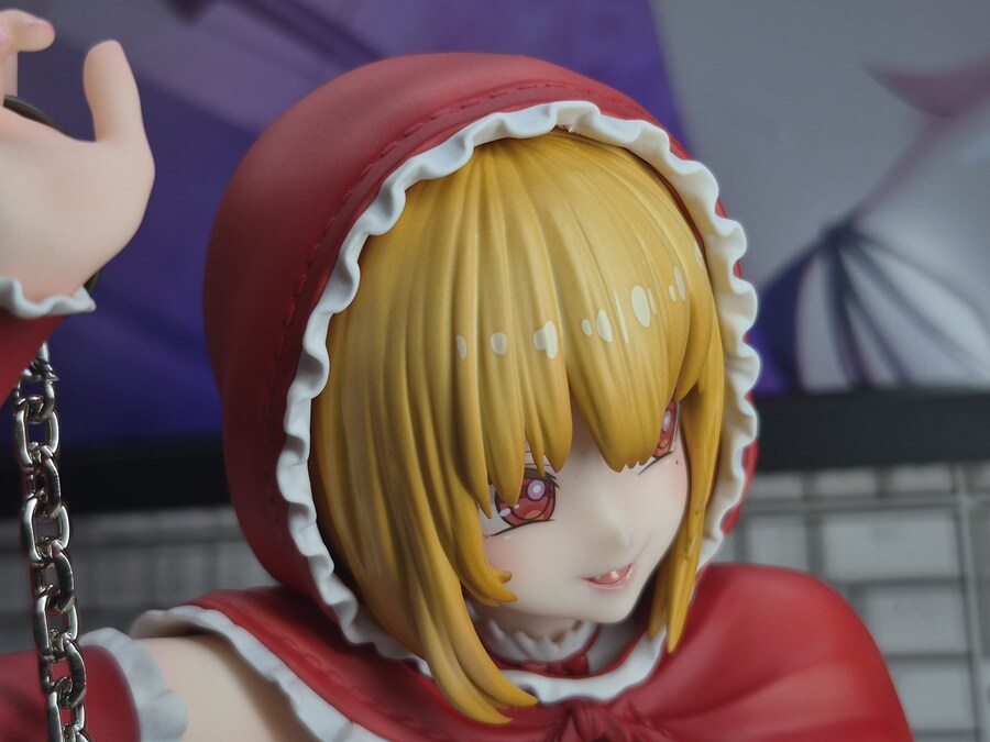 [러블리] 빨간모자 & 늑대 by 아사나기_52.jpg