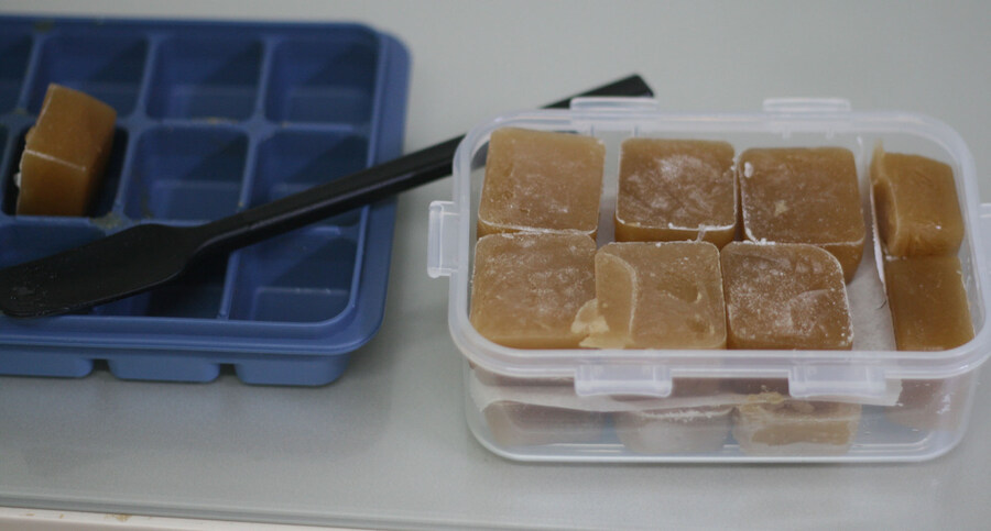 근 며칠간 만들어 먹는 것들._6.jpg