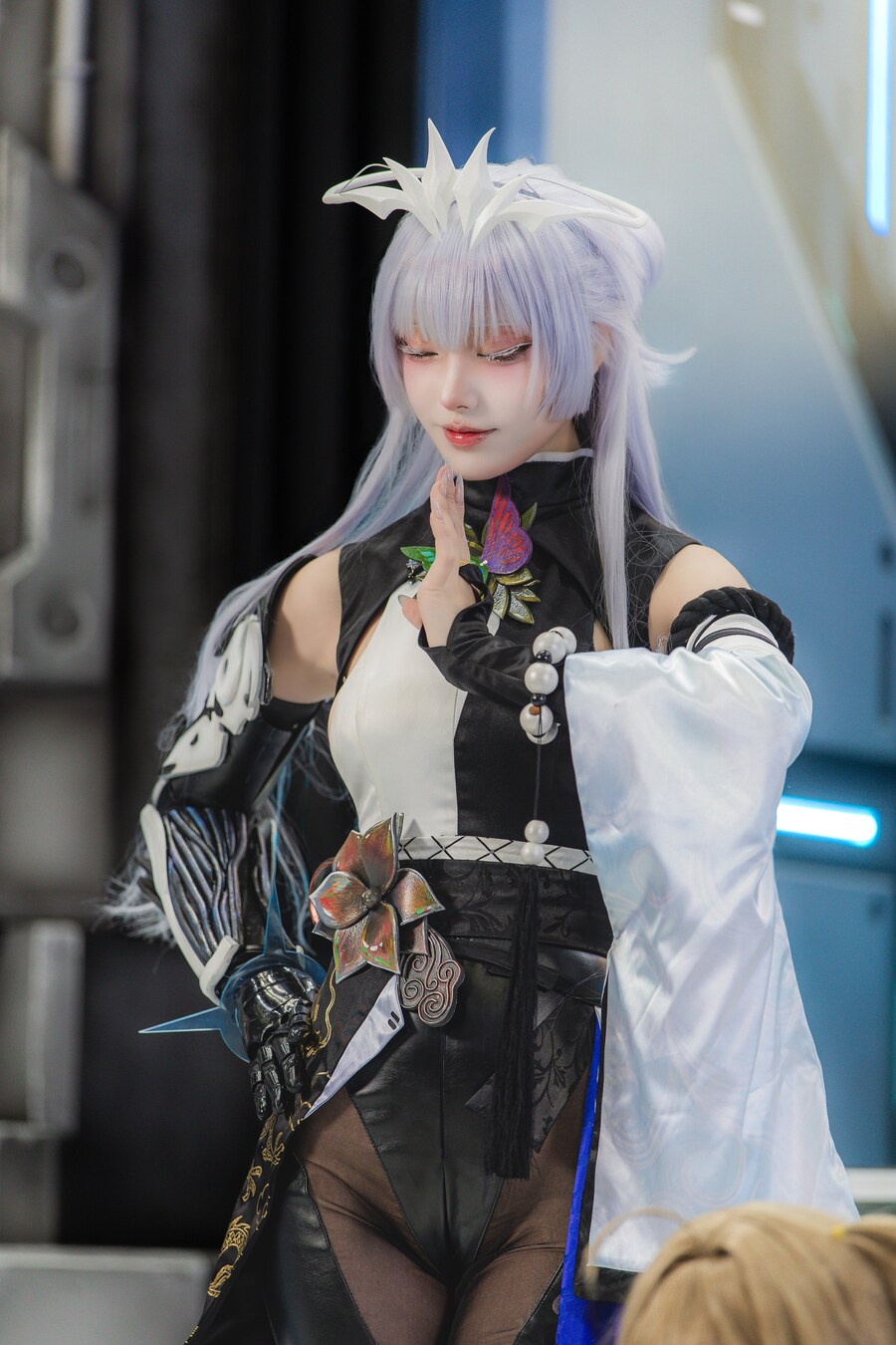 니케)AGF)공식부스 나유타 코스프레_18.jpg