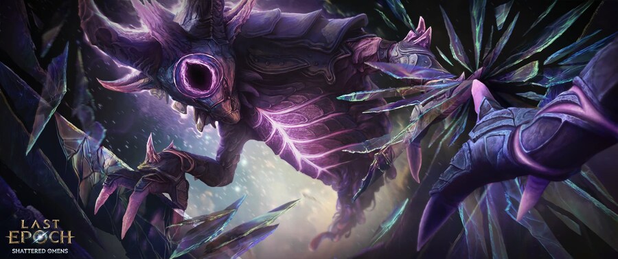 라스트에포크)시즌 4 Shattered Omens 티저 트레일러, 출시일 외_7.jpg