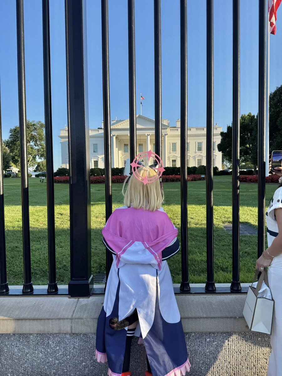 블루아카)완벽한 모모이 코스프레_1.jpg