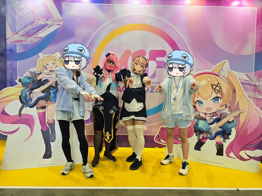 짭루비의 AGF 2025 후기_6.jpg