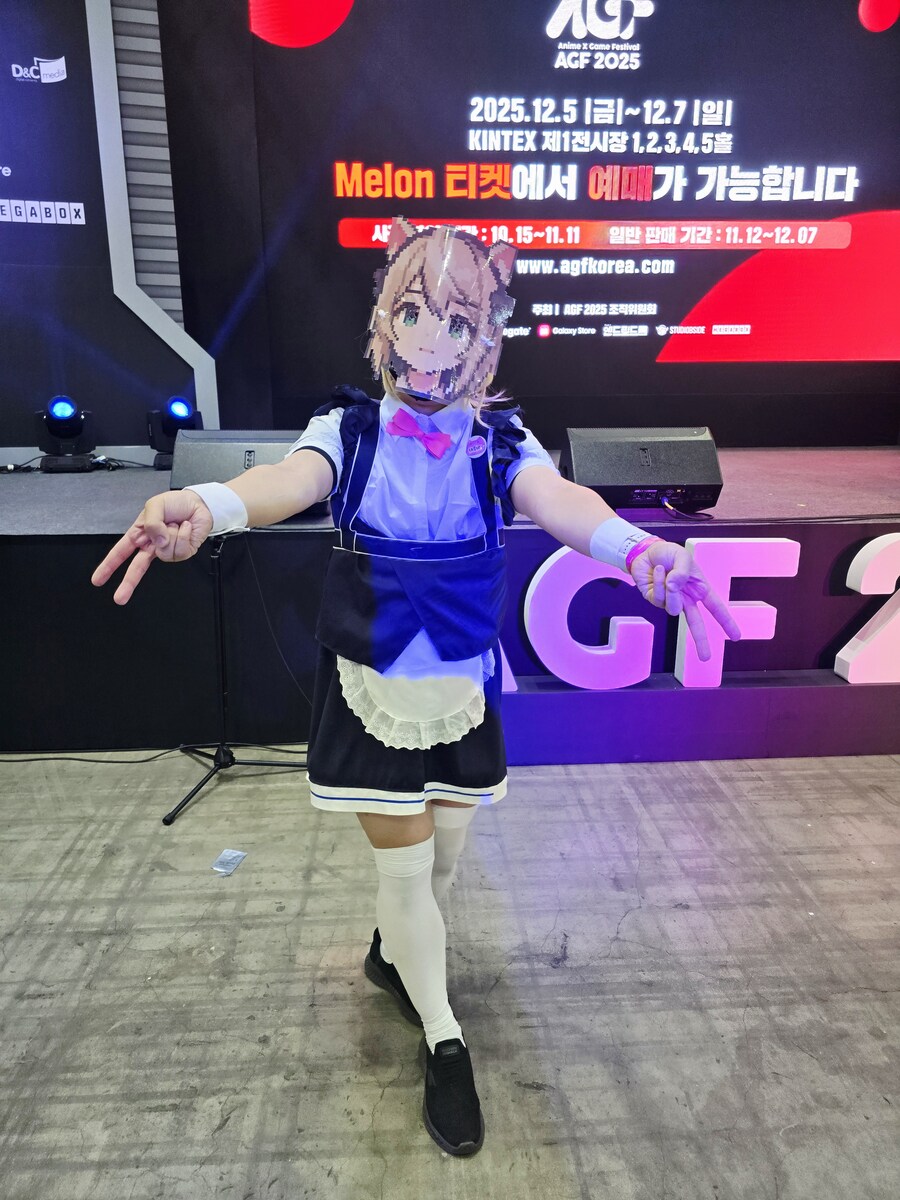 짭루비의 AGF 2025 후기_1.jpg