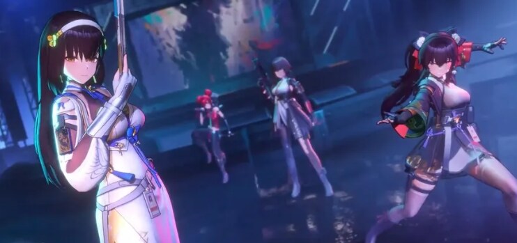 소녀전선2에서 소전1 인형들이 어캐 사는지 알아보자_5.png